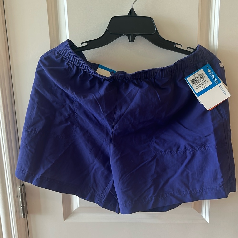 Columbia Shorts, 5”